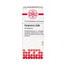 Sanguinaria C200 DHU Globuli, 10 g Globuli