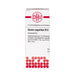 Serum anguillae D12 DHU Globuli, 10 g Globuli