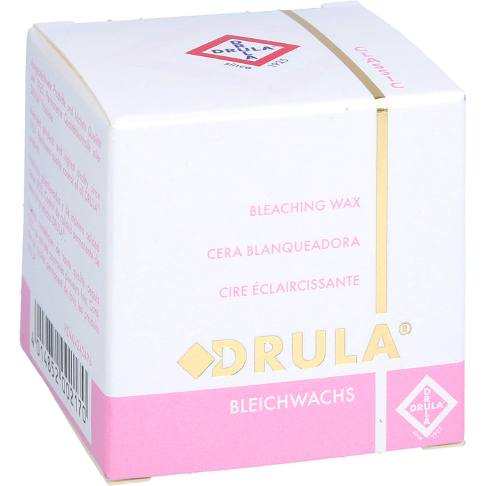 DRULA Classic BLEICHWACHS, 30 ml CRE