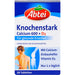 Abtei Knochenstark Calcium 600 + D3 Tabletten, 28 St. Tabletten