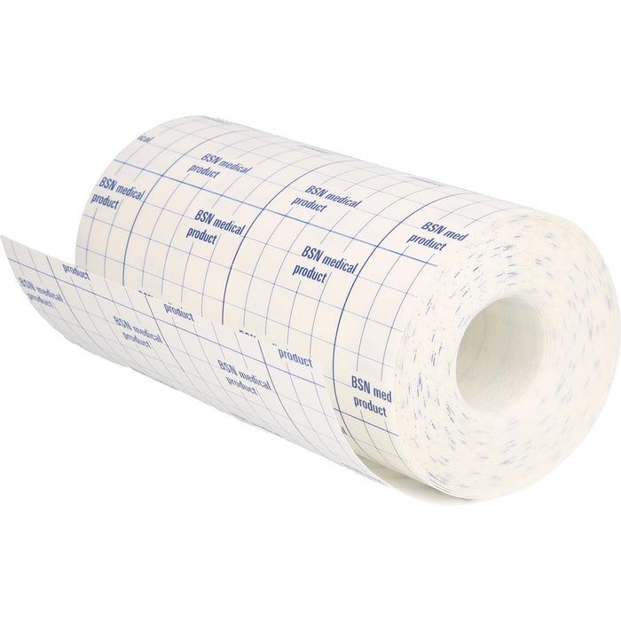 Fixomull stretch 10 m x 15 cm hautfreundliches Klebevlies, 1 St. Pflaster