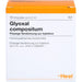 Glyoxal compositum Inj.-Lsg., 10 St. Ampullen