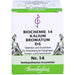 Biochemie 14 Kalium bromatum Bombastus D6 Tbl., 80 St TAB