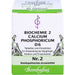 Biochemie 2 Calcium phosphoricum Bomastus D6 Tbl., 80 St TAB