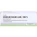 Abanta Pharma Vaselin Salbe LAW 100 %, 25 g Salbe