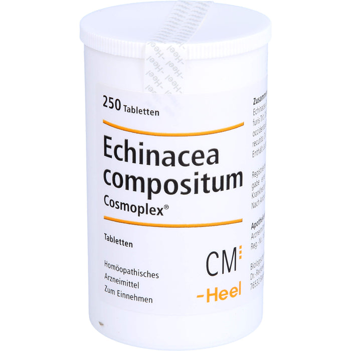 Echinacea comp. Cosmoplex® Tbl., 250 St TAB
