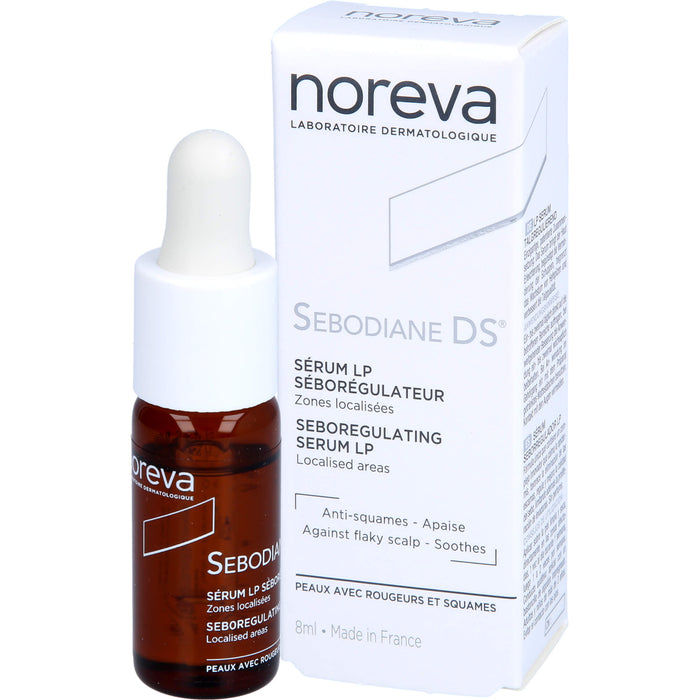 Noreva Sebodiane DS Serum LP, 8 ml Konzentrat