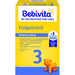 Bebivita 3 Folgemilch ab dem 10.Monat, 500 g Pulver