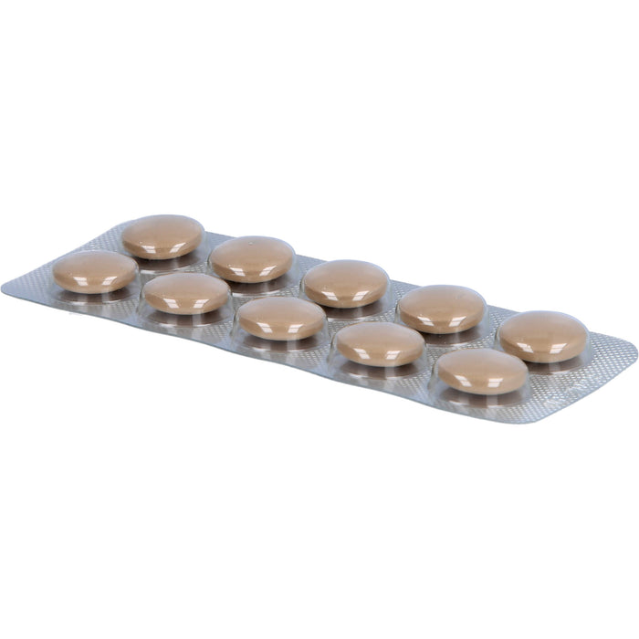 Doloteffin Filmtabletten bei Erkrankungen des Bewegungs- und Stützapparates, 20 St. Tabletten