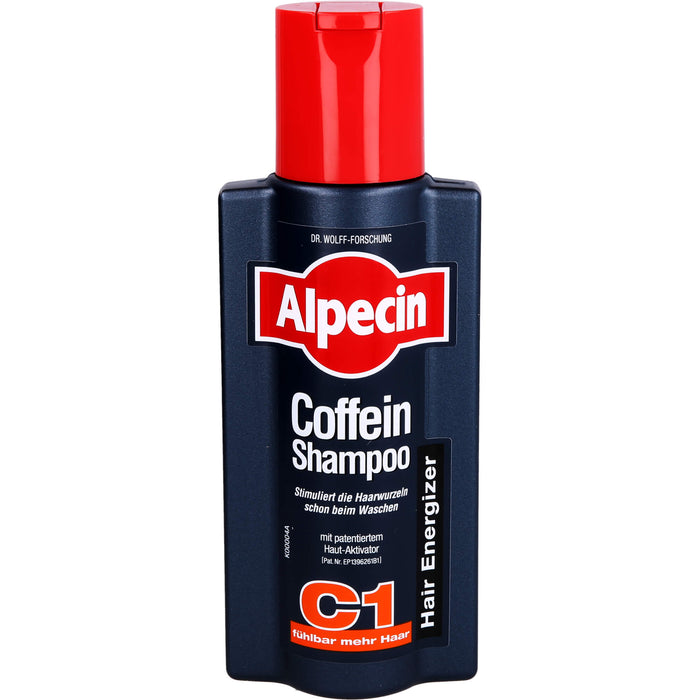 Alpecin Coffein Shampoo C 1, 250 ml Shampoo