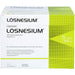 LÖSNESIUM Brausegranulat bei Magnesiummangel, 50 St. Beutel