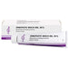 Bombastus Zinkpaste, weich BW, 100 ml Creme