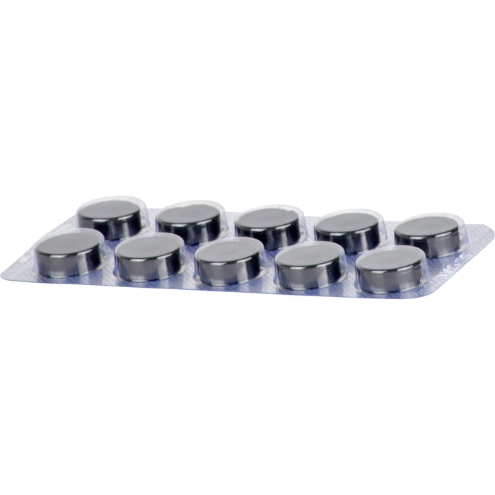 Kohle-Compretten , Tabletten, 60 St. Tabletten