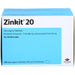 Zinkit 20, Überzogene Tabletten, 100 St UTA