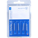 Curaprox CPS 22 blau Interdentalbürsten, 5 St