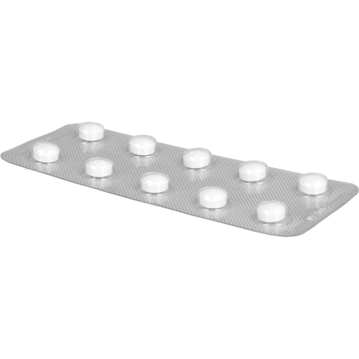 Selenase 50 AP Tabletten bei nachgewiesenem Selenmangel, 20 St. Tabletten