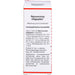 Ranunculus Oligoplex®, Mischung, 50 ml LIQ