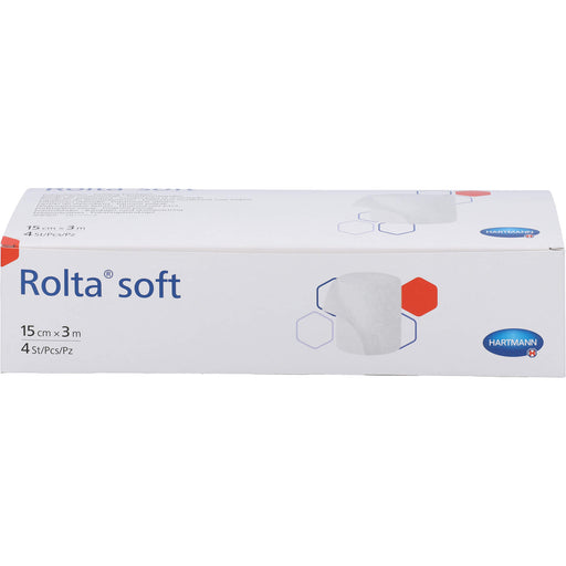 ROLTA SOFT SYNTH WATTE3X15, 4 St BIN