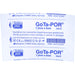 GoTa-POR Wundpflaster steril 7,2cmx5cm, 1 St PFL