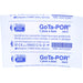 GoTa-POR Wundpflaster steril 7,2cmx5cm, 1 St PFL