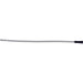 B. Braun Rektal-Katheter Ch. 22 40 cm Länge, 1 St. Katheter