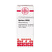 Agaricus LM XXX DHU Dilution, 10 ml Lösung