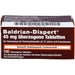Baldrian-Dispert 45 mg überzogene Tabletten, 100 St. Tabletten