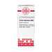 Lilium tigrinum LM VI DHU Dilution, 10 ml Lösung