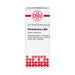 Rhododendron LM VI DHU Dilution, 10 ml Lösung