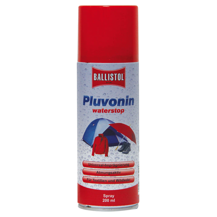 PLUVONIN IMPRAEGNIER, 200 ml SPR