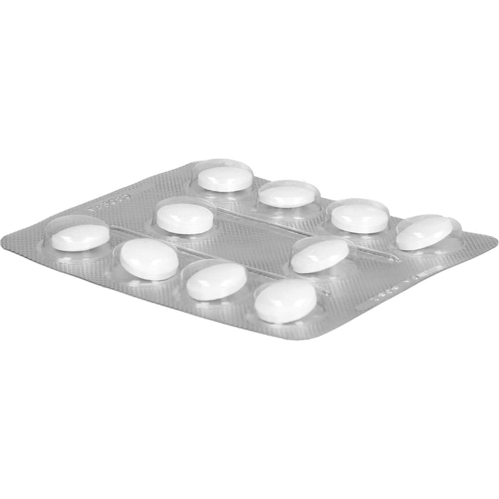 Spasuret 200 mg Filmtabletten zur Behandlung von häufigem Wasserlassen, 30 St. Tabletten