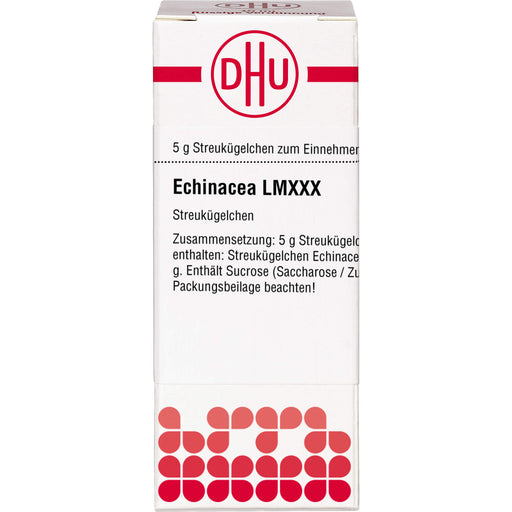 Echinacea HAB LM XXX DHU Globuli, 5 g Globuli