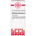 Melilotus officinalis LM XXX DHU Globuli, 5 g Globuli