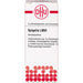 Spigelia LM VI DHU Globuli, 5 g Globuli
