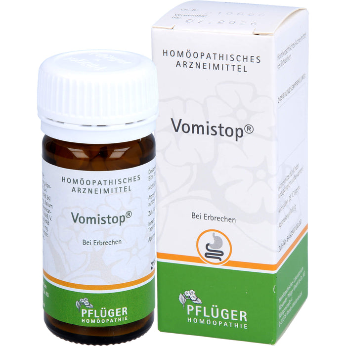 Vomistop®, 100 St TAB