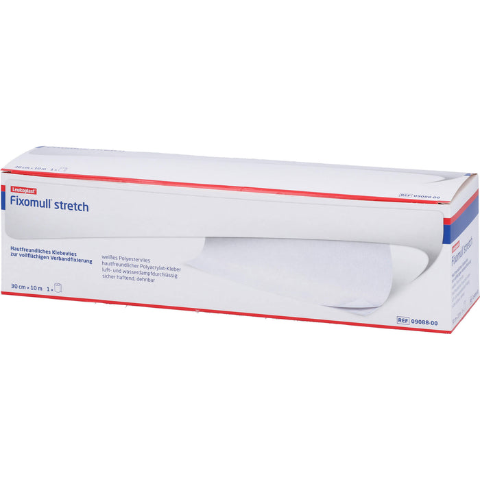 FIXOMULL STR 10MX30CM 9088, 1 St