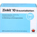 Zinkit 10 Brausetabletten, 20 St. Tabletten