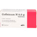 Coffeinum N 0.2 g Tabletten, 50 St. Tabletten