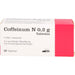 Coffeinum N 0.2 g Tabletten, 50 St. Tabletten