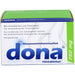dona 750 mg Tabletten bei Arthrose des Kniegelenks, 84 St. Tabletten
