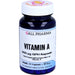 GALL PHARMA Vitamin A 800 µg GPH Kapseln, 30 St. Kapseln