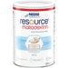 Resource Maltodextrin Instant Kohlenhydrat-Pulver, 1300 g Pulver