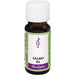 Bombastus Salbeiöl, 10 ml ätherisches Öl