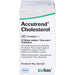 Accutrend Cholesterol Teststreifen, 25 St. Teststreifen