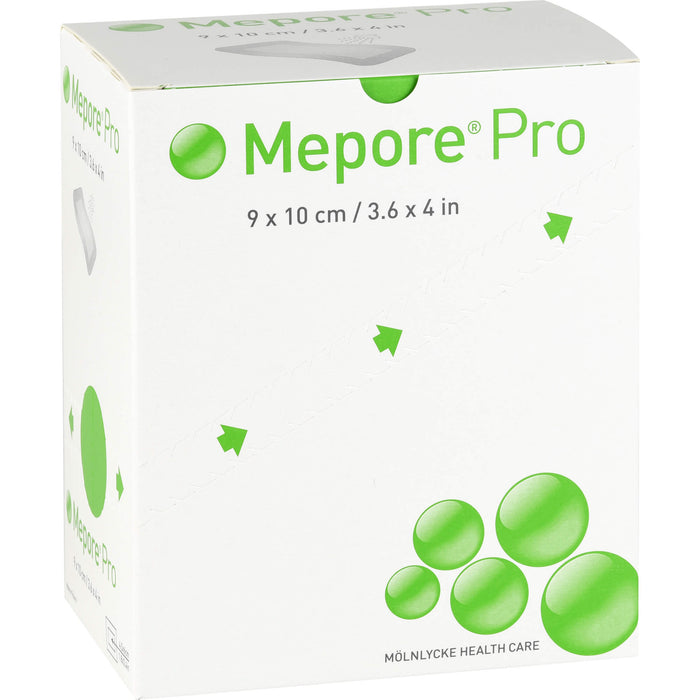Mepore Pro, 40 St PFL