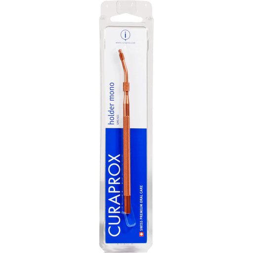 CURAPROX UHS 411 MONO PINK, 1 St 