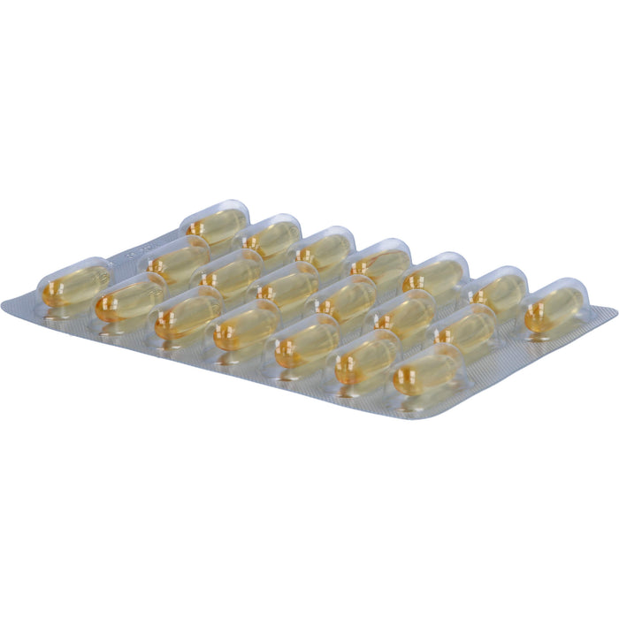 Mowivit Vitamin E 600, 100 St KAP