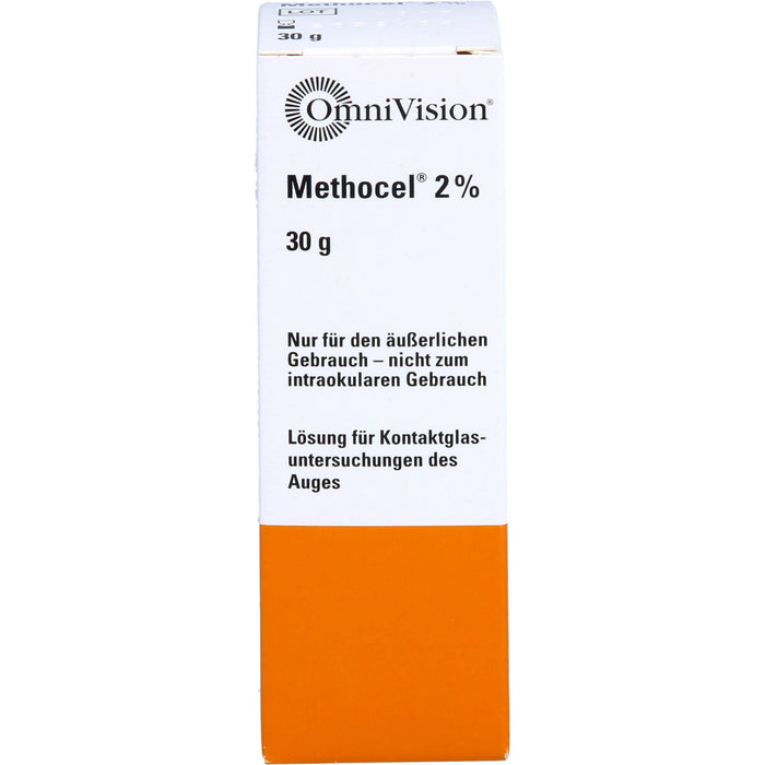 Methocel® 2%, 30 g Lösung