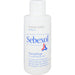 Sebexol Hautpflege Creme Lotio für empfindliche Haut, 50 ml Lotion