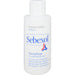 Sebexol Hautpflege Creme Lotio für empfindliche Haut, 50 ml Lotion